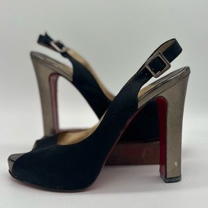 Christian Louboutin Heels